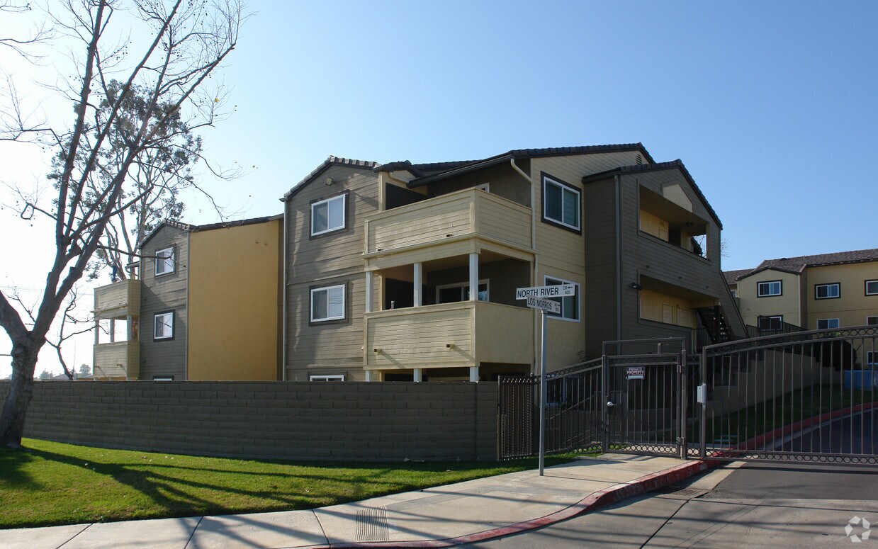 Stonemark at Los Morros 5004 Los Morros Way Oceanside, CA