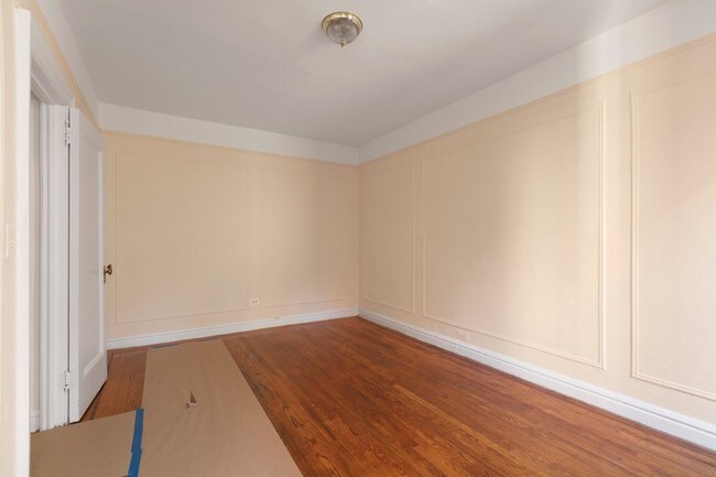 Foto del edificio - 4861 Broadway