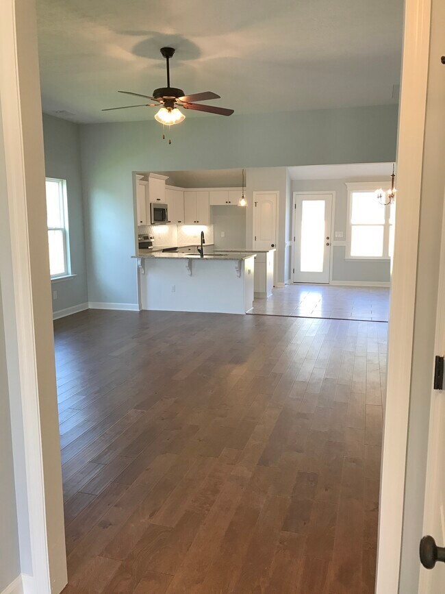 Foto del edificio - 6058 Clifford St