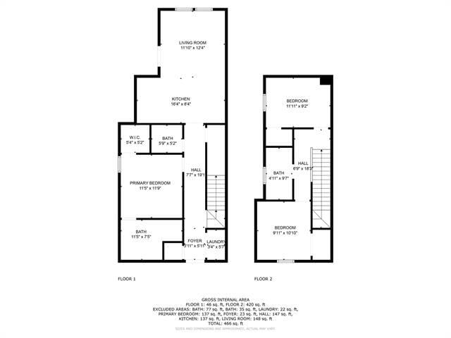 Building Photo - 1309 S 5th Ave