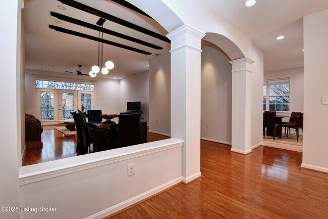 Foto del edificio - 5028 Ardossan Square