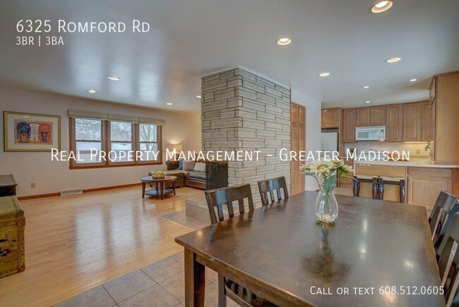 Building Photo - House rental with incredible West Madison ...