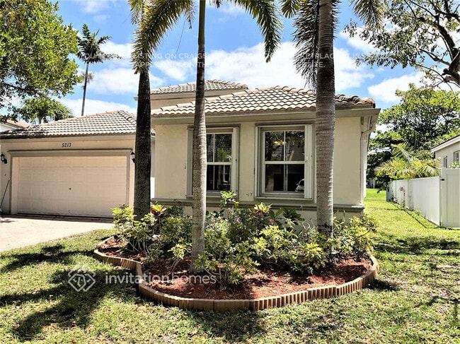 Building Photo - 5213 SW 158th Ave