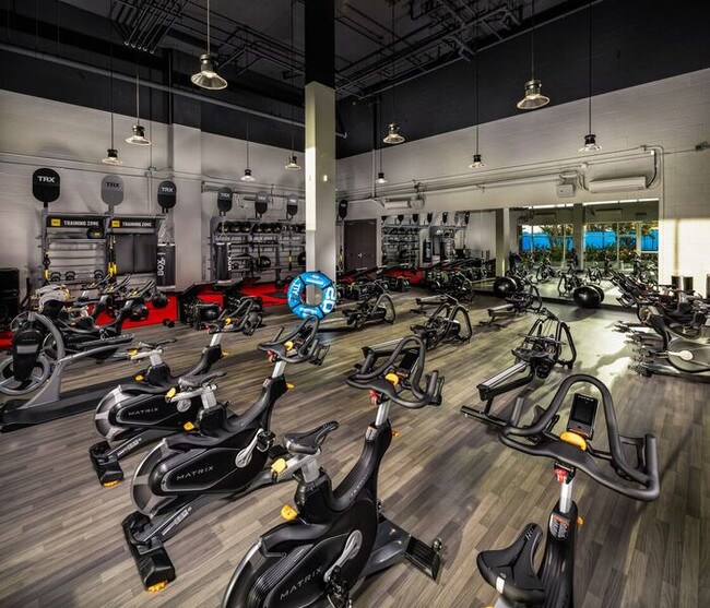 Vive on the Park Apartments San Diego, CA