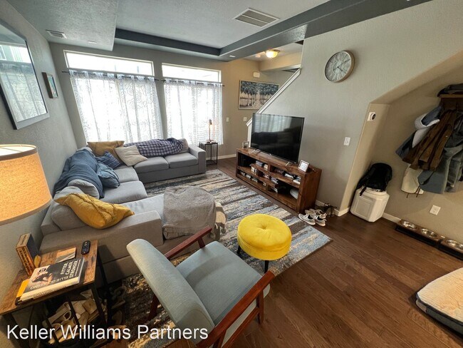 Foto del edificio - 2 br, 3 bath House - 6211 Mineral Belt Dr