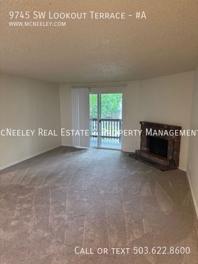 Foto del edificio - 9745 SW Lookout Terrace