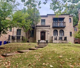 Building Photo - 7360 Pershing Ave