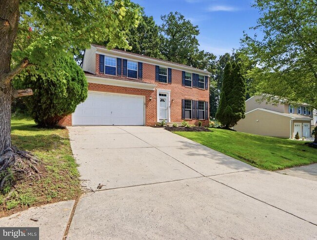 Building Photo - 8 Quails Nest Ct