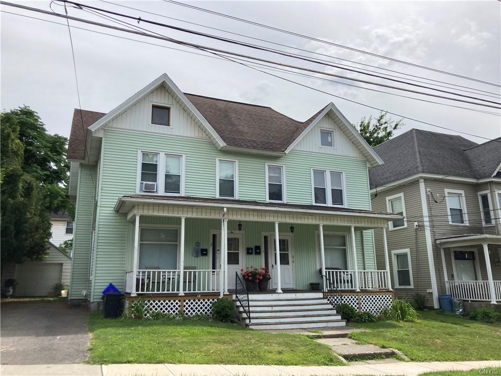 4 Cottage St, Auburn, NY 13021 Room for Rent in Auburn, NY