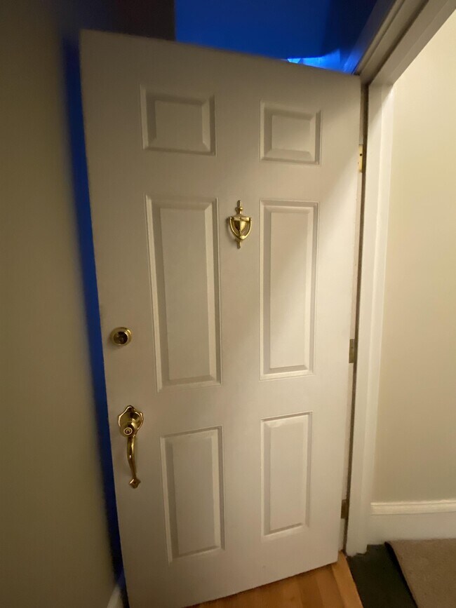 Foto del edificio - 1750 S St NW