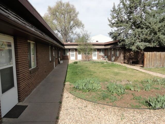  - 3605 Idaho St