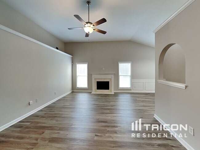 Foto del edificio - 228 Logan Creek Lane Dallas GA