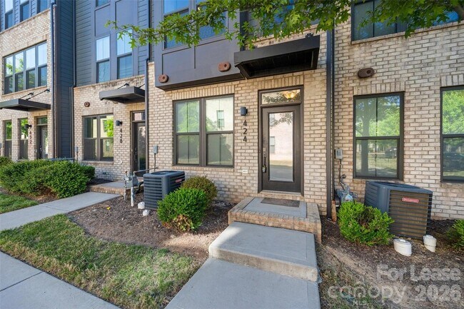 Foto del edificio - 424 Music Hall Wy