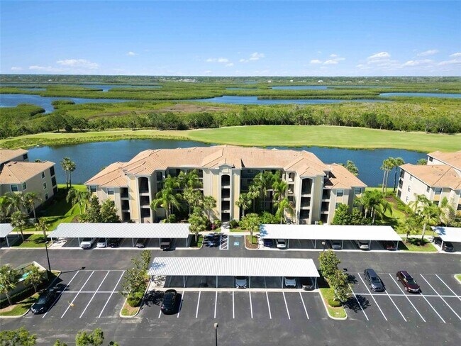 Building Photo - 7015 River Hammock Dr
