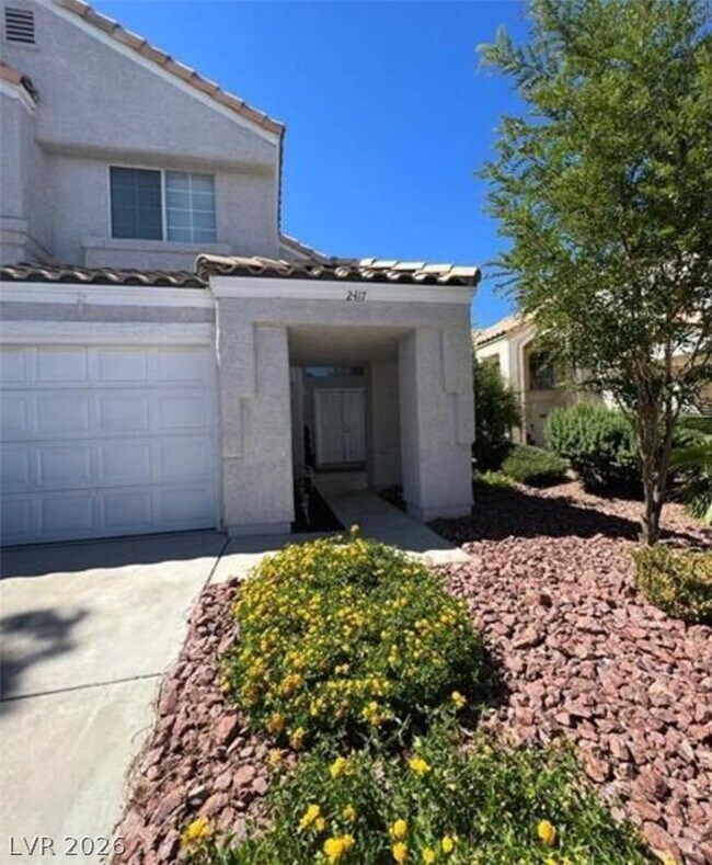Foto del edificio - 2417 Sage Pointe Cir
