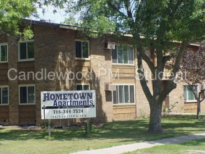 Primary Photo - 2809 Frontenac Ave