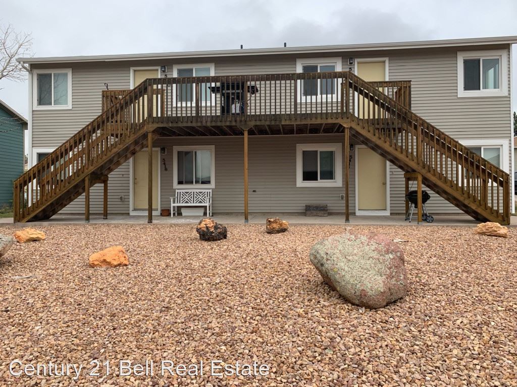 Primary Photo - 2 br, 1 bath House - 5422 Imperial Court