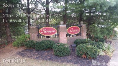 Building Photo - 2 br, 2 bath Condo - Kenyon Crest Condomin...