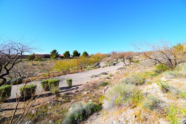 Foto del edificio - Beautiful 2 Bedroom, 2 Bath Condo in Summerlin