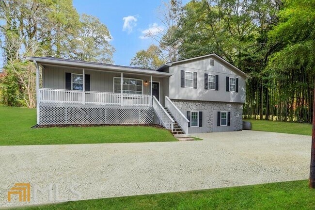 Foto del edificio - 1618 Old Alabama Rd SW
