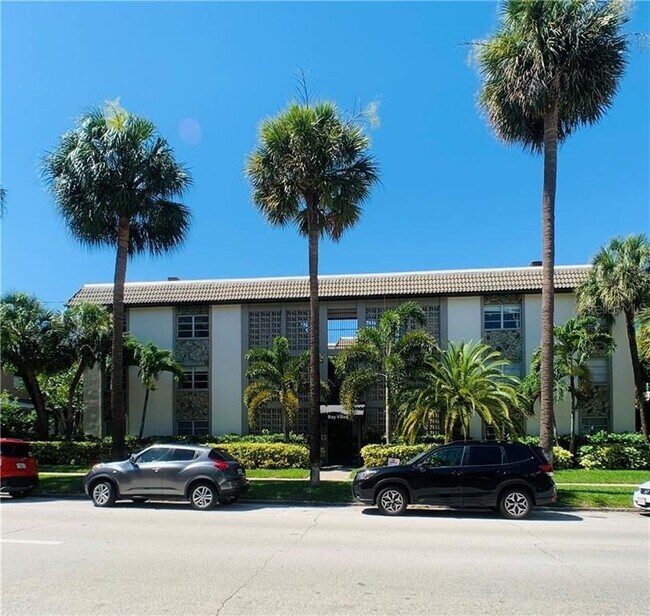 Foto del edificio - 125 5th Ave NE