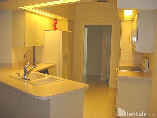 Foto del edificio - 1 Quail Run Ln