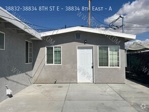 Building Photo - 38832-38834 8th St E