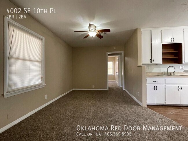 Foto del edificio - 4002 SE 10th Pl