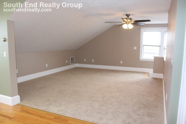 Foto del edificio - 39 Cleveland St