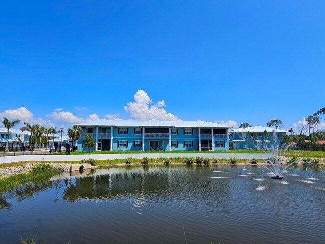 Foto del edificio - 26330 Coco Cay Cir