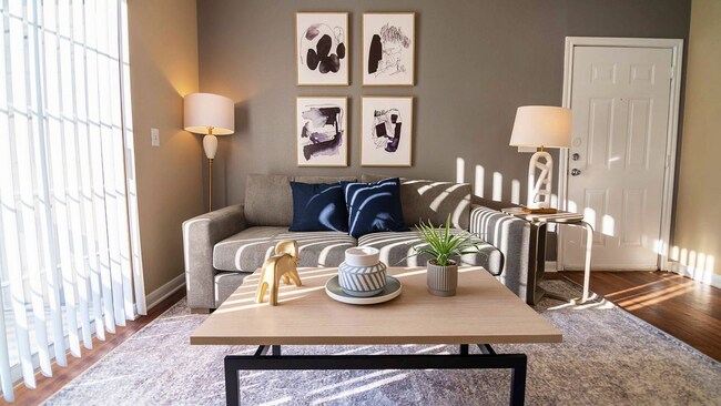 Foto del edificio - The Enclave Hartland