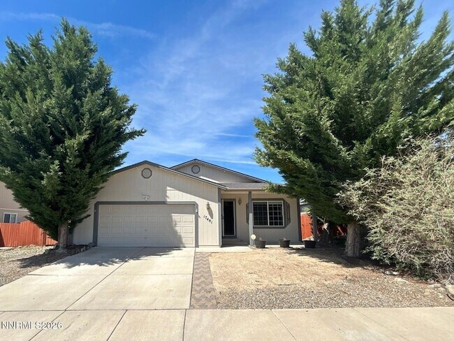 Foto del edificio - 17481 Crystal Canyon Blvd