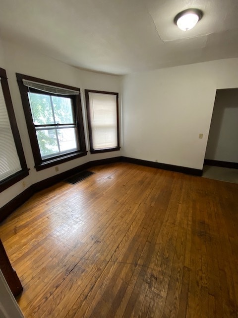 Living Room View - 554 W Doty St