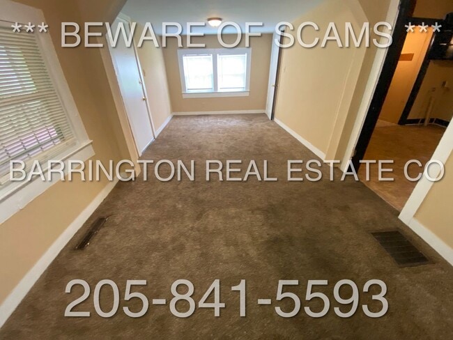 Building Photo - Birmingham