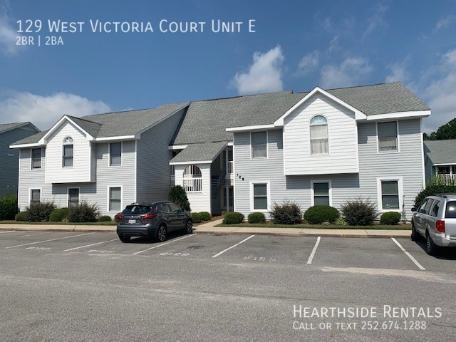 Primary Photo - 2 bedroom 2 bathroom Condominium in Willou...