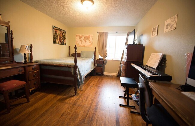 Photo - Available in May House