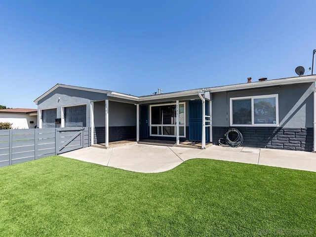 Building Photo - 4791 Jutland Dr