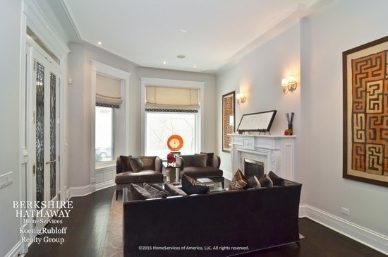 Building Photo - 1302 N Ritchie Ct