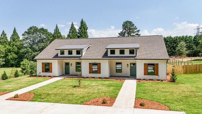 Foto del edificio - New Build Ready to Rent!