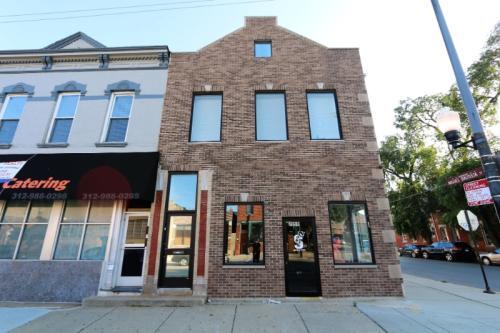 Building Photo - 2059 W 18th St