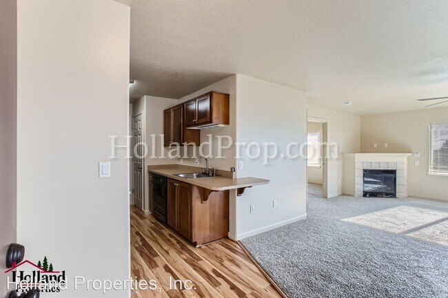 Foto del edificio - 1 br, 1 bath House - 15320  NW Central Dr ...