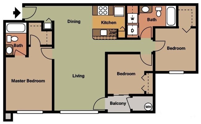 Poinciana Apartments West Palm Beach Poinciana Apartments West Palm Beach