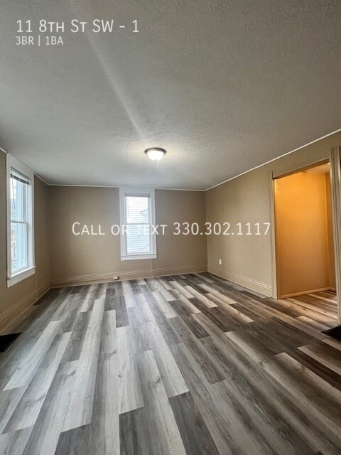 Foto del edificio - 11 8th St SW