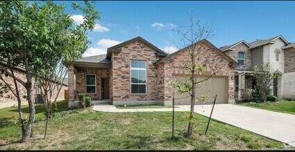 Building Photo - 13819 Murphy Haven
