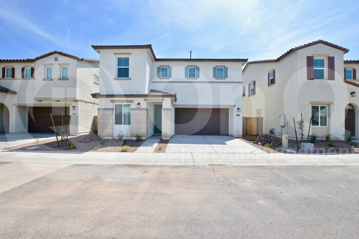 Primary Photo - Brand New Home in Gated Chandler Community