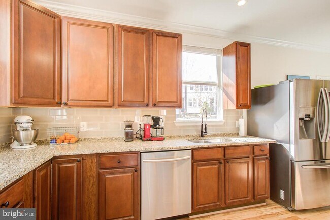 Foto del edificio - 7124 9th St NW