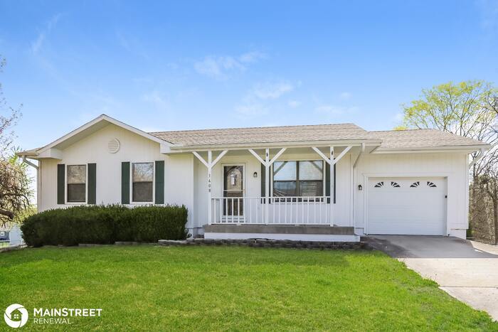 Primary Photo - 1408 Andrew Street, Pleasant Hill, MO 64080