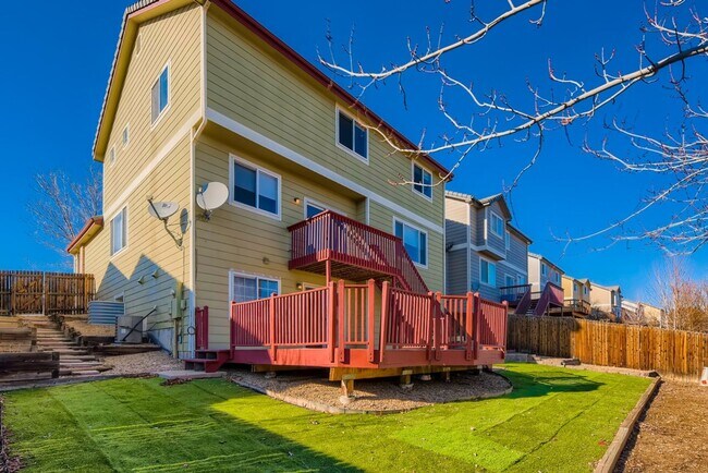Foto del edificio - Beautiful Single Family Home in Meridian, ...