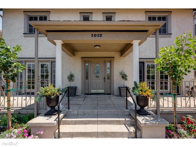 Foto del edificio - 1012 N Edgemont St