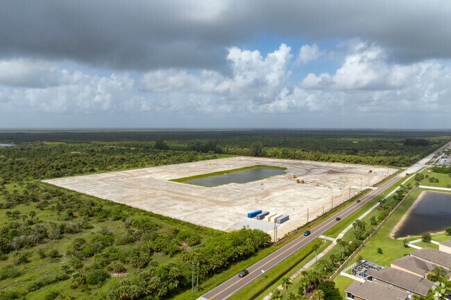 Building Photo - Havens at Palm Bay Reserve